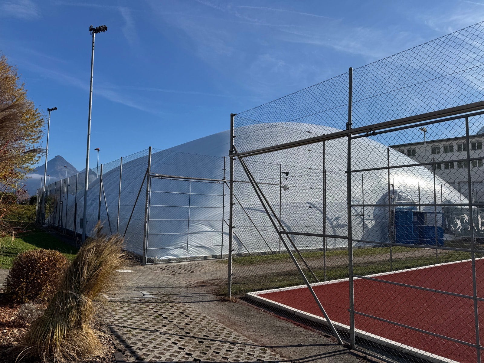 Tiglu Halle 4