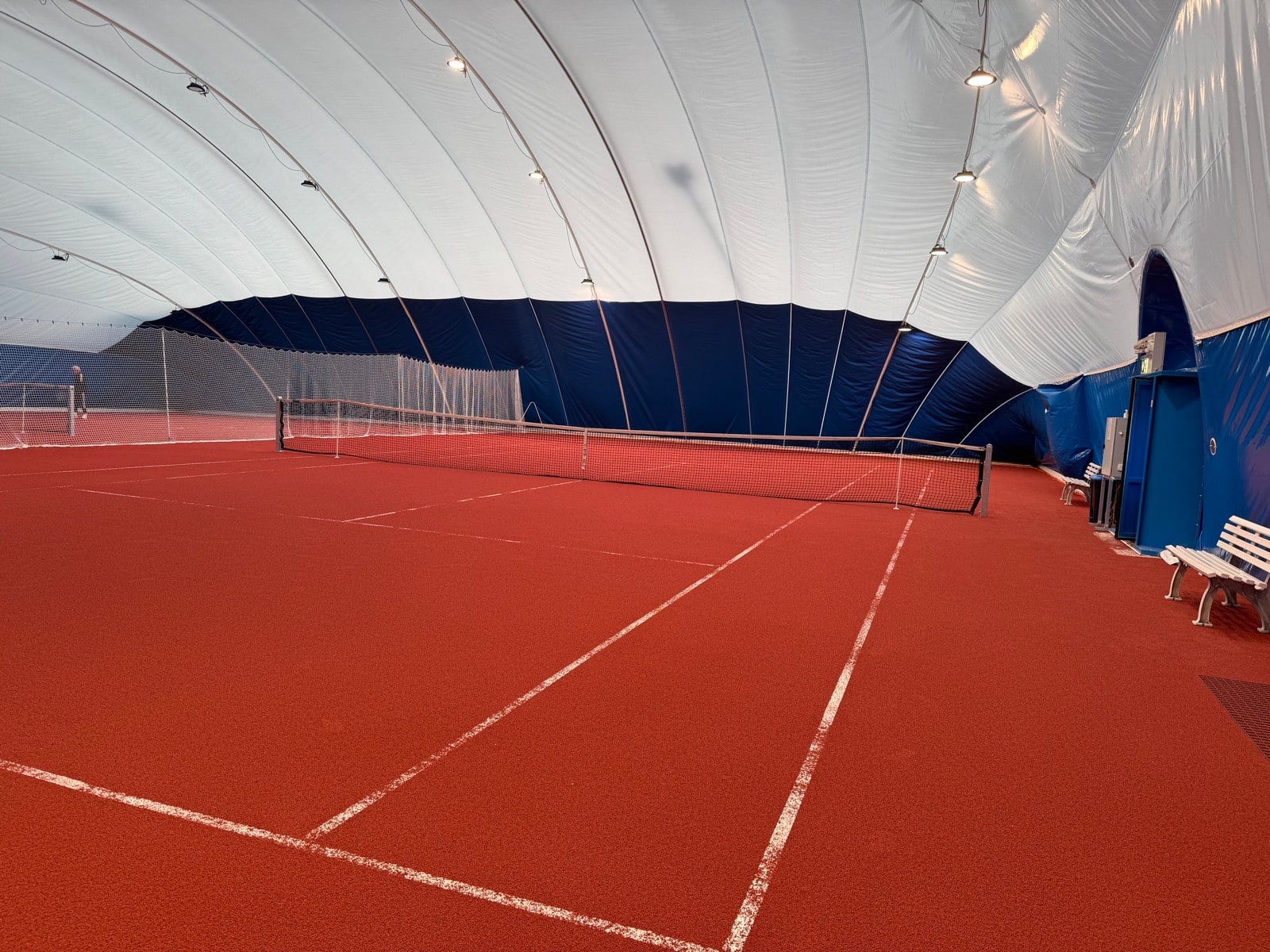 Tiglu Halle 3